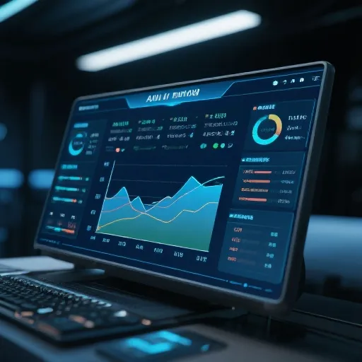 AI赛事数据分析