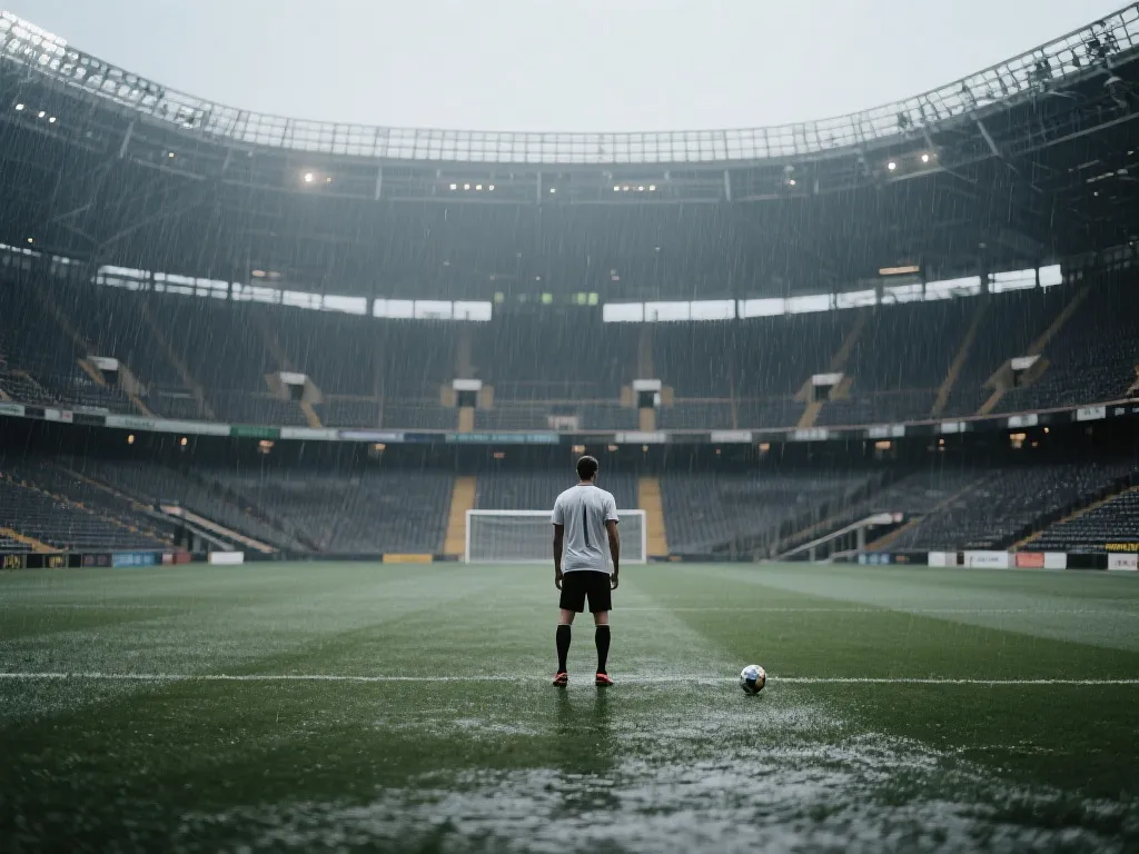 黑夜之下，中国足球的星光能否重燃？