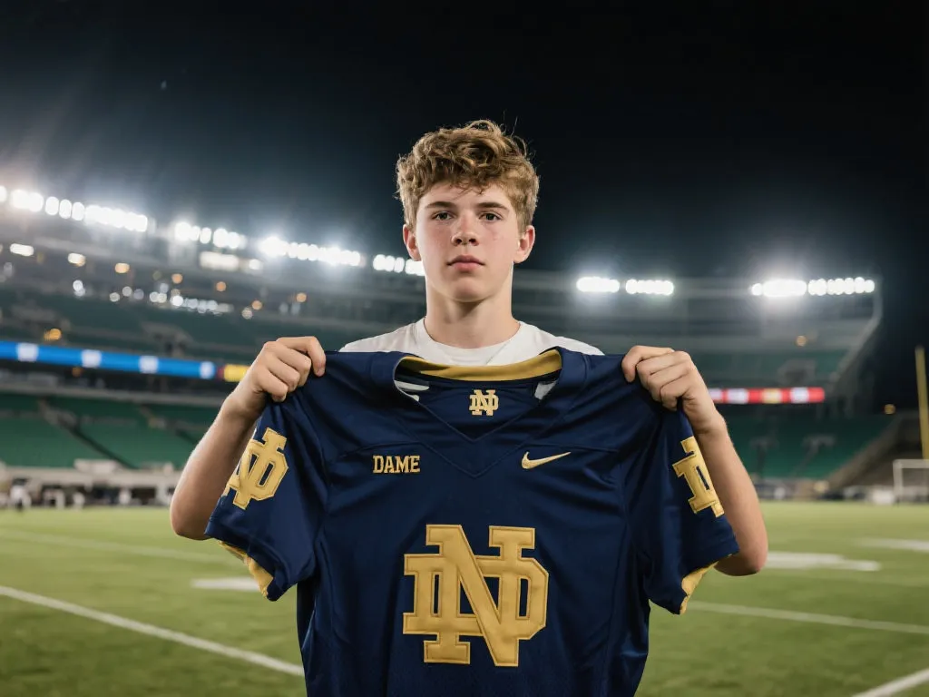 新星降临巴黎圣母院：名将之子德文·菲茨杰拉德点燃爱尔兰人梦想